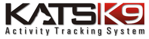 KATS K9 Activity Tracking System